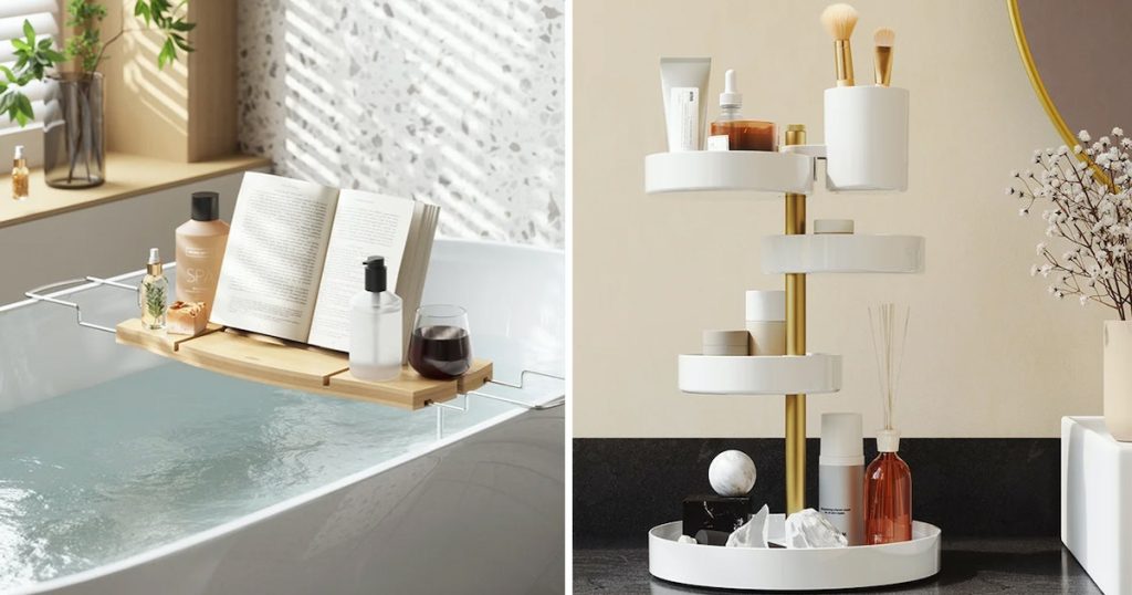 These Decor Accessories Are The Fantastic Reward For Style and design-Savvy Moms This Mother’s Day