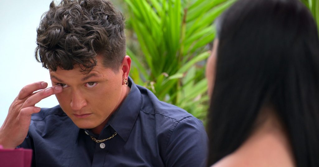 Tiff & Sam’s ‘The Ultimatum’ Break up In excess of A Puppy Is Peak Lesbian