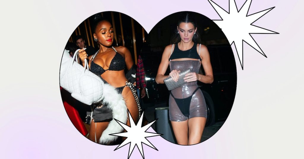 Images Of Celeb Appears to be like At The Achieved Gala Soon after-Bash