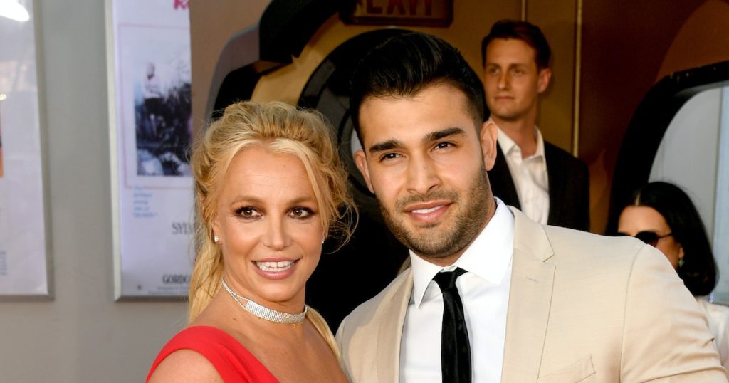Sam Asghari Will not Value People Using Britney Spears As A “Money-Creating Machine”