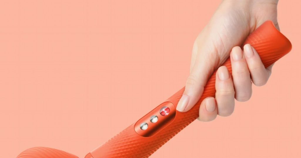 Have You Tried using Edging? This Clever New Vibrator Claims To Supercharge Your Orgasms
