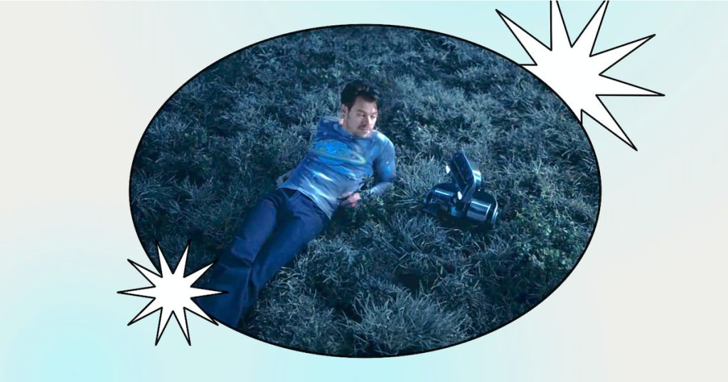 Harry Styles’ “Satellite” New music Video Filming Spots Are Iconic