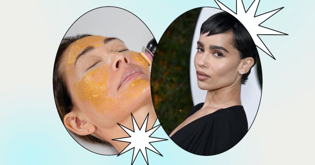 I Tried using A Geneo Facial & It Gave My Pores and skin A Designed-In Filter