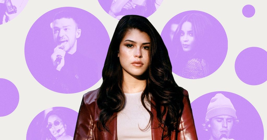 Dylan Conrique On ‘Pieces,’ “Birthday Cake,” & Justin Bieber’s Impact