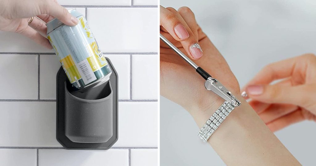 65 Weird Things Under $25 On Amazon That Are Legitimately Brilliant