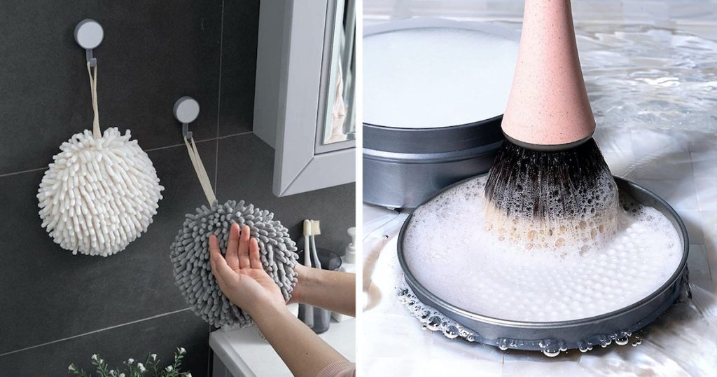 Amazon Keeps Selling Out Of These Clever Things Because They’re So Freaking Cheap