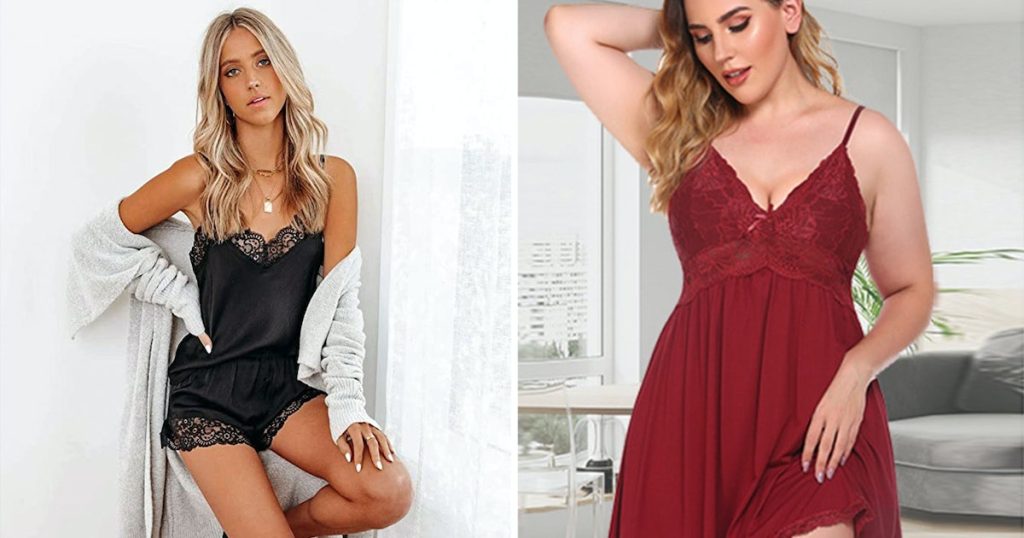 These Cheap, Comfy Pieces Look So Damn Sexy & They’re Under $30 On Amazon