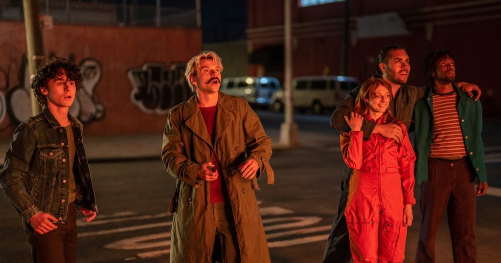 Is ‘City On Fire’ Primarily based On A True Tale? The Blackout Is Real