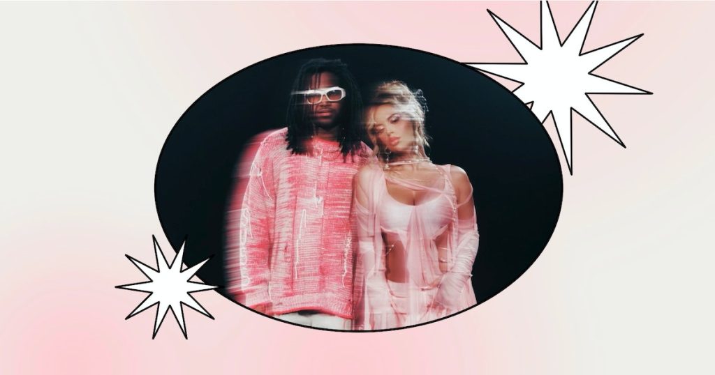 Austin Millz & Alina Baraz’s “Breathless” Lyrics, Explained