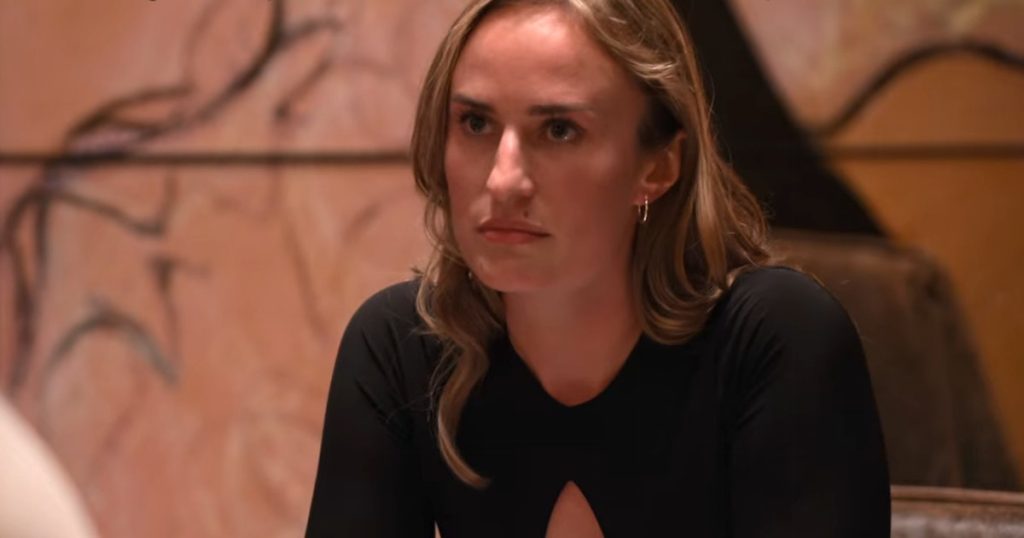 Vanessa From ‘The Ultimatum’: Serious Position, Instagram, Age
