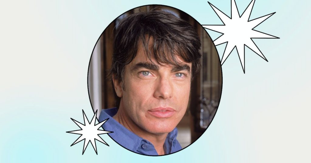 ‘The O.C.’s Sandy Cohen Is The Authentic Daddy