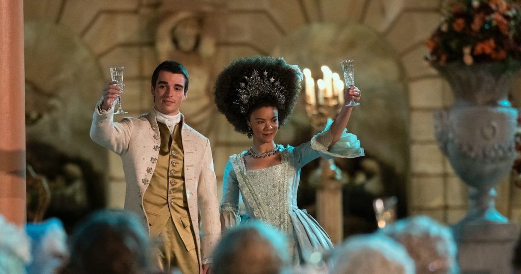 Where by Was ‘Queen Charlotte’ Filmed? These Spots Are Worth A Check out
