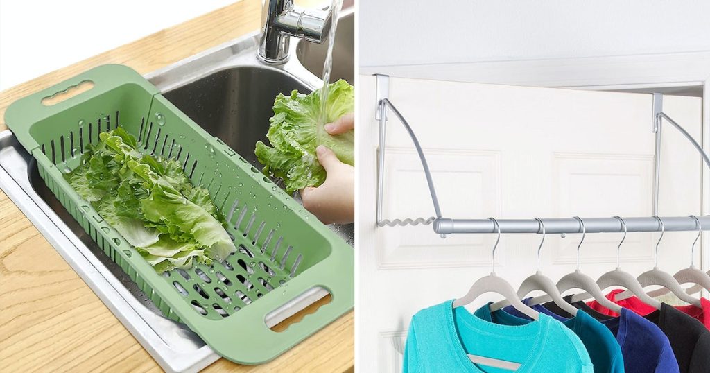 54 Things That Are Super Popular On Amazon Because They’re So Freaking Clever