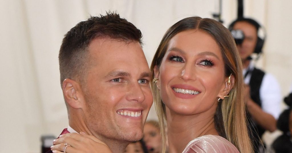 Within Tom Brady & Gisele Bundchen’s Summer months Co-Parenting Ideas