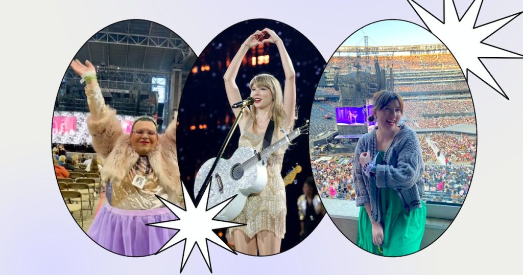 Taylor Swift’s ‘Eras Tour’ VIP Suite Vs. VIP Package: A Breakdown