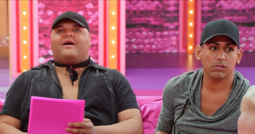 Check out ‘Drag Race All Stars 8’s Episode 6 Initially-Seem Clip