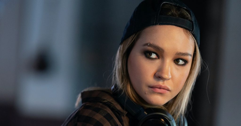 Who Messaged Megan On ‘Cruel Summer’? This Principle Provides Up