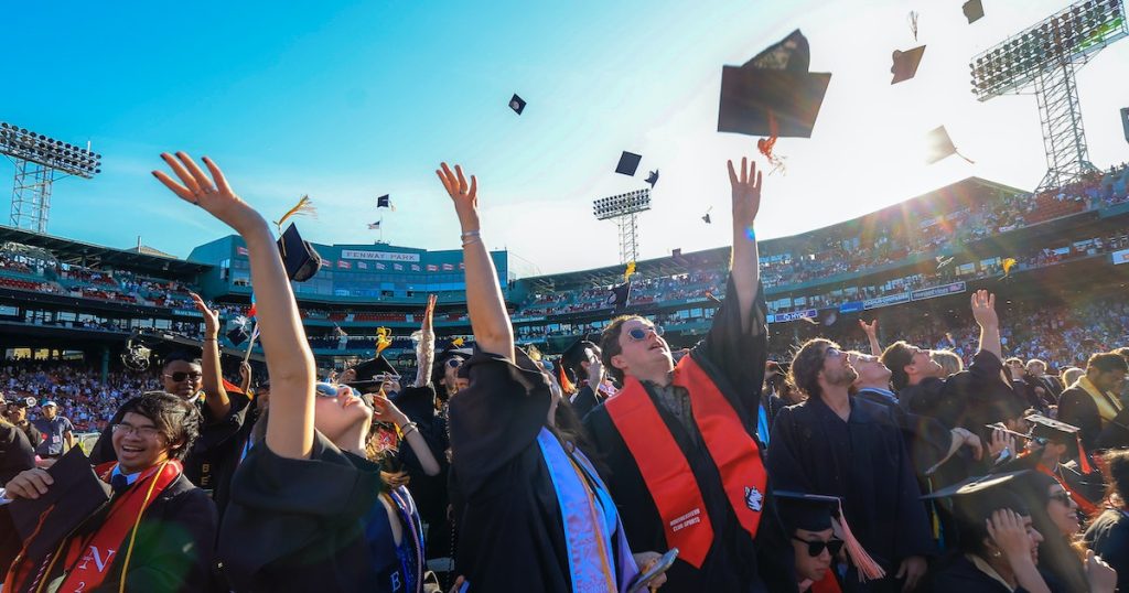7 2023 University Seniors On The Ideal Issue They’ve Accomplished For Their Mental Wellness