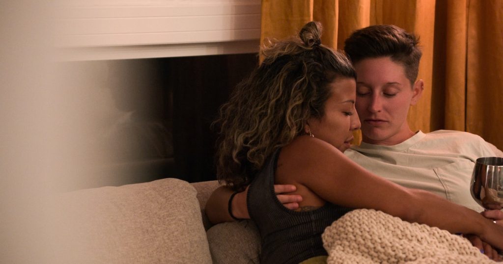 Will Xander & Yoly Day Following ‘The Ultimatum’? They Experienced Wild Chemistry