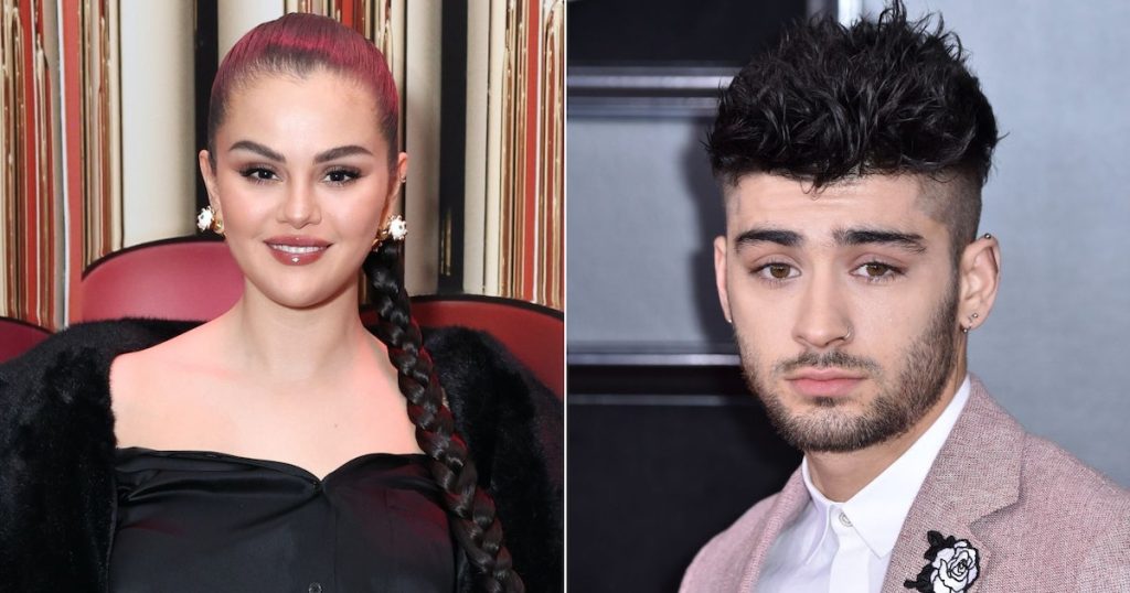 Selena Gomez’s “I’m Single” TikTok Squashed Zayn Malik Relationship Rumors