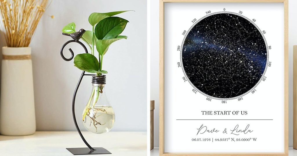 75 Bougie Gifts That Are Surprisingly Under $25 On Amazon