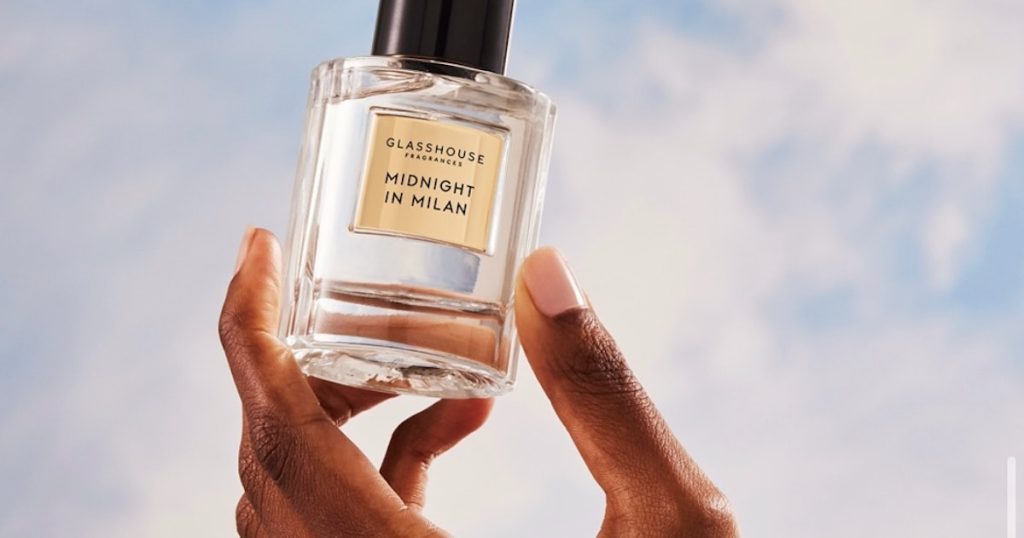 Satisfy Glasshouse Fragrances, The Brand name That is Perfected The Artwork Of Fragrance Layering