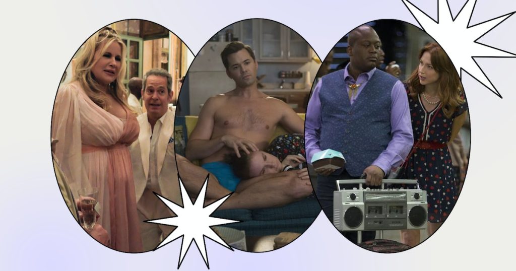The Evolution Of The “Gay Best Friend,” From Harmful Trope To TV Gold