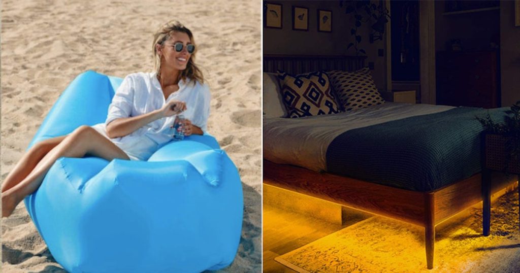 50 Cool Things That Seem Expensive But Are Cheap As Hell On Amazon