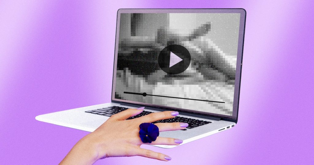 4 Lesbians On How Porn Has Shaped Their Sex Lives