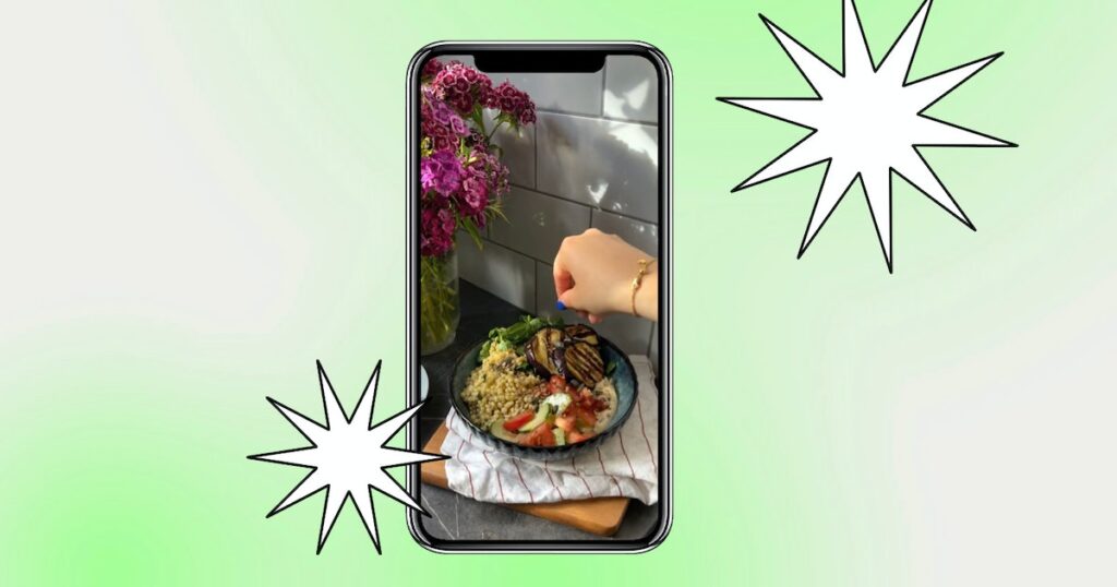 22 Summer Salad Recipes On TikTok That’ll Upgrade Your Lunch Break