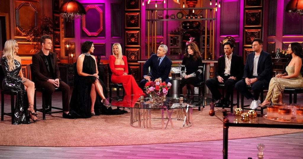 Every Season Of ‘Vanderpump Rules,’ Recapped In 1 Sentence