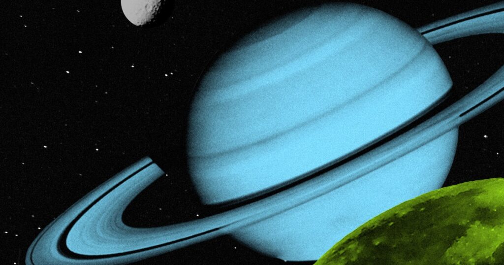 How Saturn Retrograde 2023 Will Have an affect on Your Zodiac Signal
