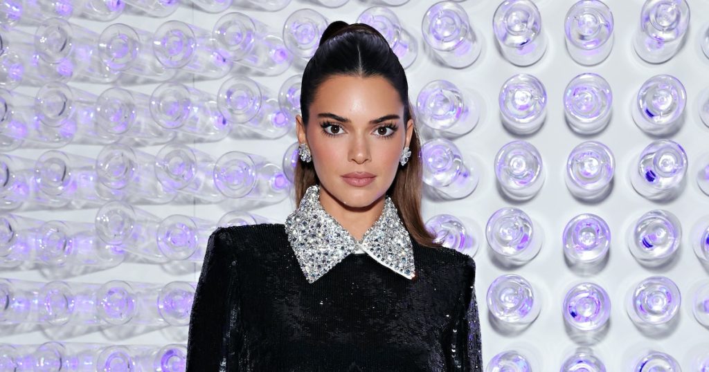 Kendall Jenner Spelled out Why She Isn’t going to Experience Like A Kardashian