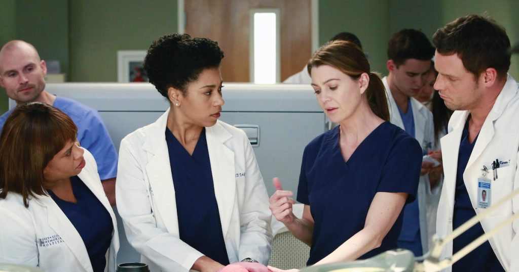 The ‘Grey’s Anatomy’ Authentic Title Was not A Cast Favorite