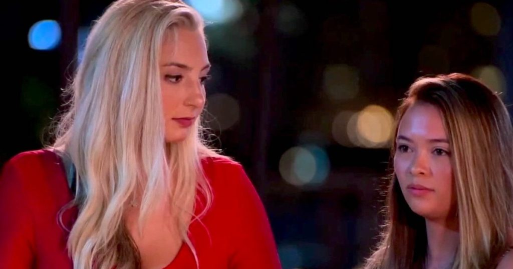 Lexi’s New Girlfriend Shaded Rae From ‘The Ultimatum’ On TikTok