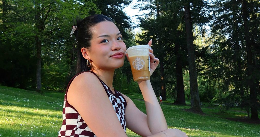 This Influencer Mapped Out The Perfect Self-Treatment Summer Day & You Need To Check out It