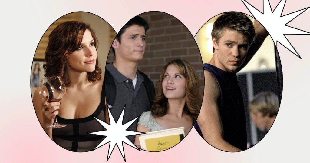 The ‘One Tree Hill’ Character For Your Sign Is Brooke-ing Amazing