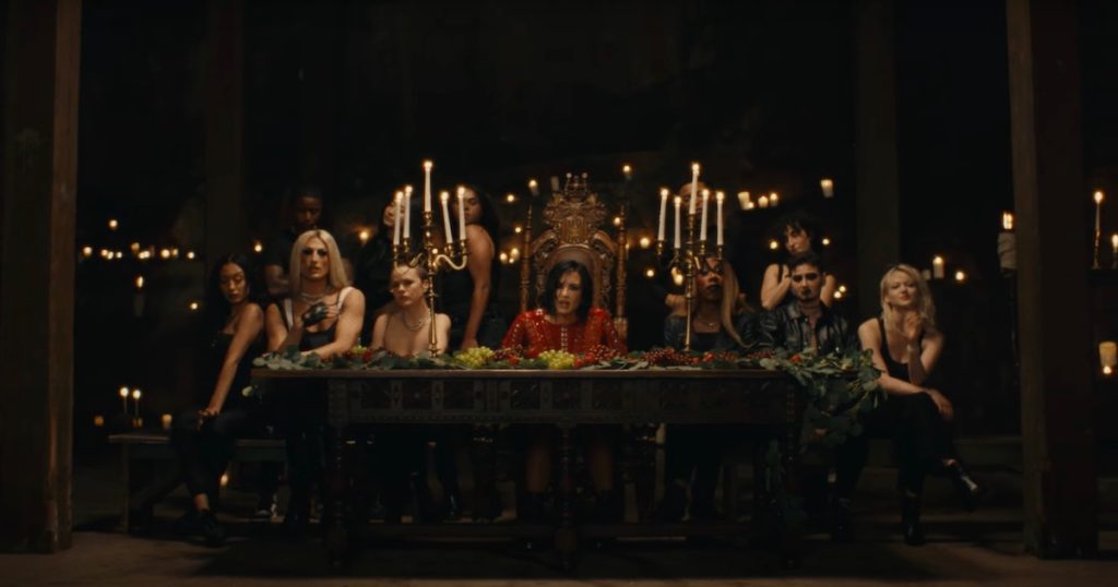 The Indicating Driving Demi Lovato’s “Swine” Is Tied To Reproductive Rights