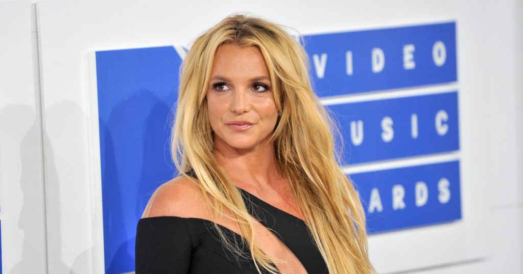 Britney Spears’ New Favorite Music Is A ‘Blackout’ Hit