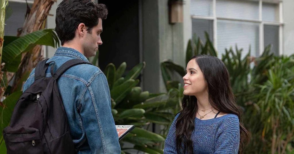 A ‘You’ Year 5 Teaser Hints At Jenna Ortega’s Return As Ellie