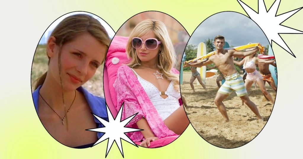 9 Disney Channel Original Movies That Are Perfect For Summer