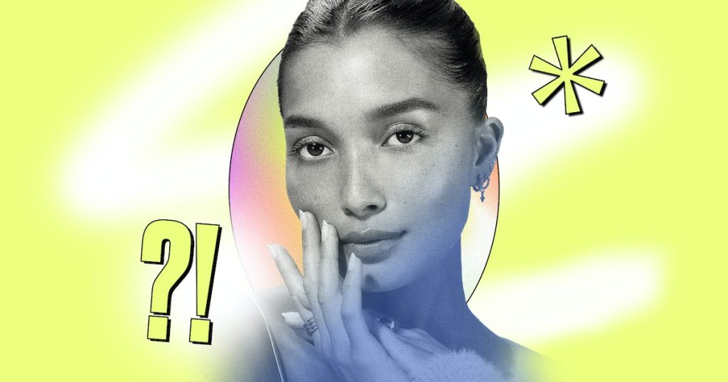 What Does Your Makeup Routine Say About You?