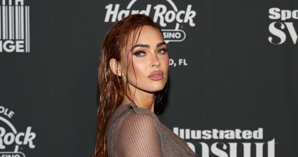 Megan Fox Defended Her Kid’s Gender Expression On Instagram