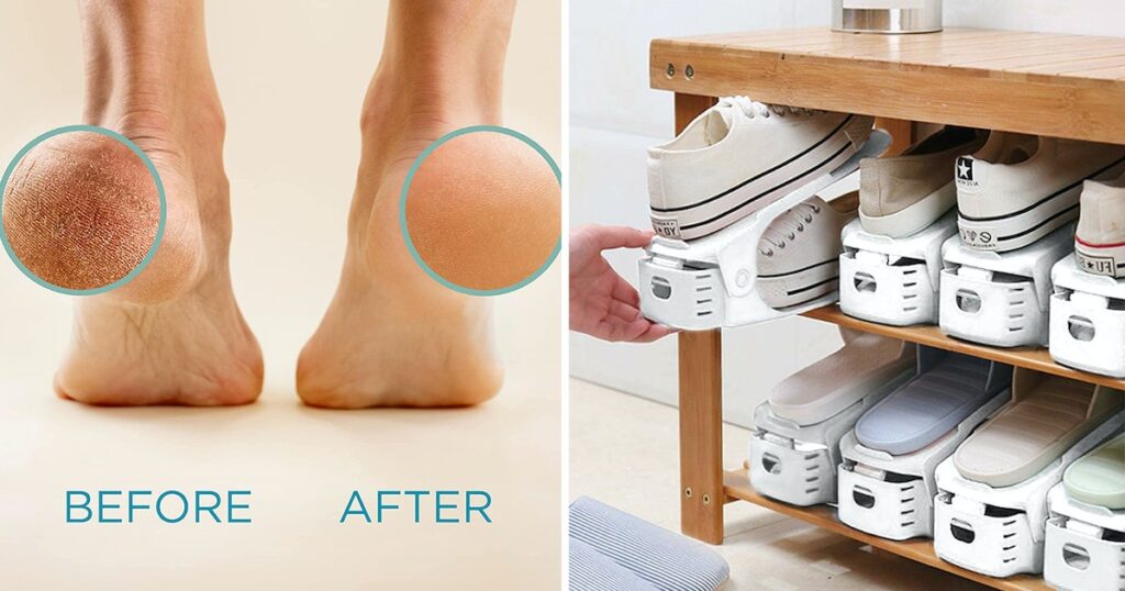 50 Extremely Helpful Products With Damn Near Perfect Amazon Reviews