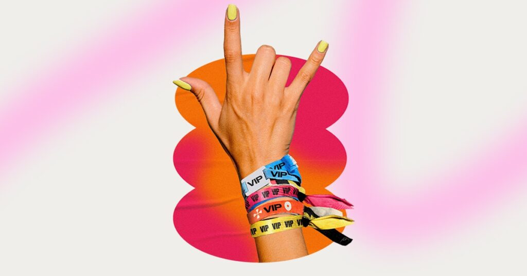 Are VIP Music Festival Tickets Worth It? A Breakdown Of Lollapalooza, Coachella, & More