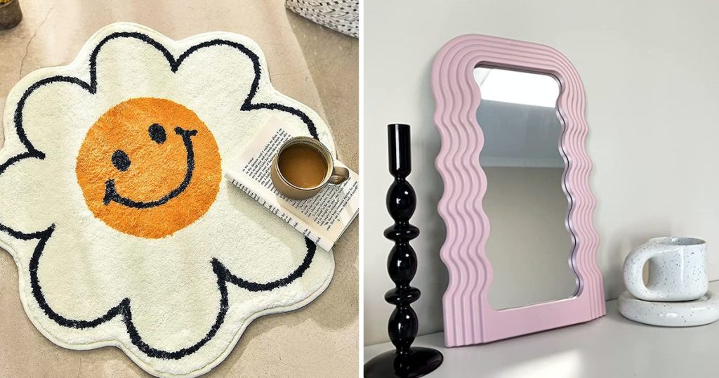 60 Cool Home Trends Under $35 On Amazon That Reviewers Are Obsessed With