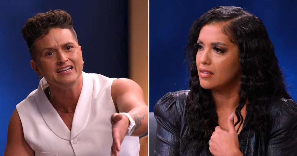 Here’s Why Mildred & Tiff Broke Up Following ‘The Ultimatum’
