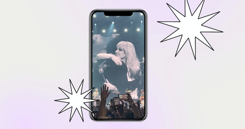 Tweets & Memes About Lil Uzi Vert & Paramore’s “Misery Company” Efficiency