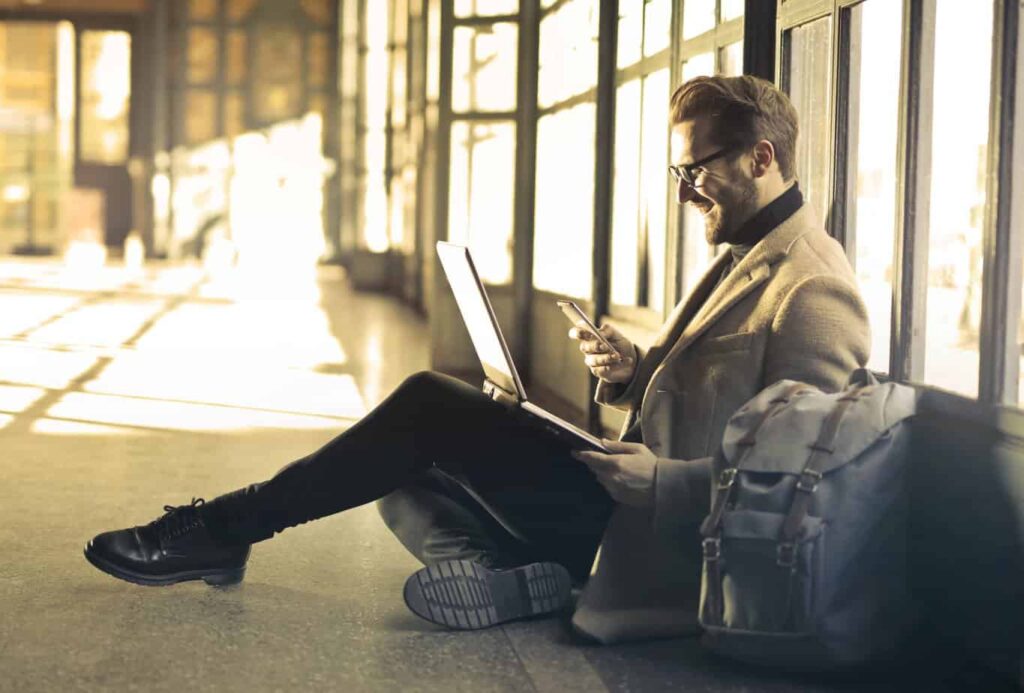 5 Tips for Introverted Adult males to Increase Their Courting Existence