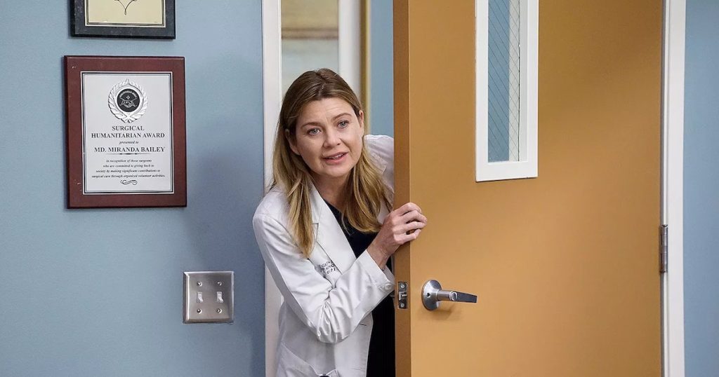 Will Meredith Be In ‘Grey’s Anatomy’ Time 20? Ellen Pompeo Hopes So